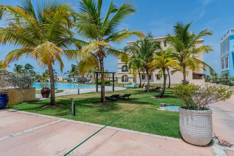 Apartamento amueblado en Cap Cana, Fishing Lodge, 1 habitacion, 1 ba;o