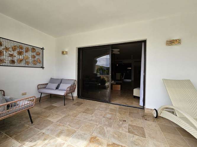 Apartamento amueblado en Cap Cana, Fishing Lodge, 1 habitacion, 1 ba;o - Imagen 2