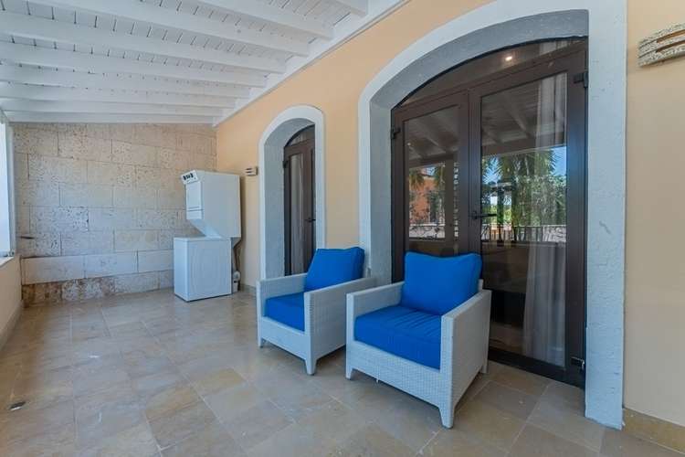 Apartamento amueblado en Cap Cana, Fishing Lodge, 1 habitacion, 1 ba;o - Imagen 6