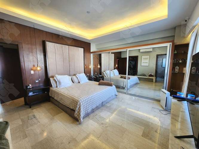 Apartamento en Serralles, 7mo piso, 3 habitaciones, 3.5 baños, 3 parqueos - Imagen 7