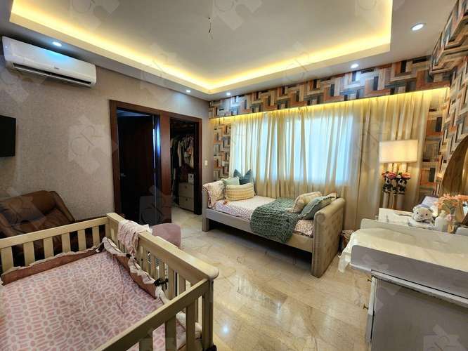 Apartamento en Serralles, 7mo piso, 3 habitaciones, 3.5 baños, 3 parqueos - Imagen 6