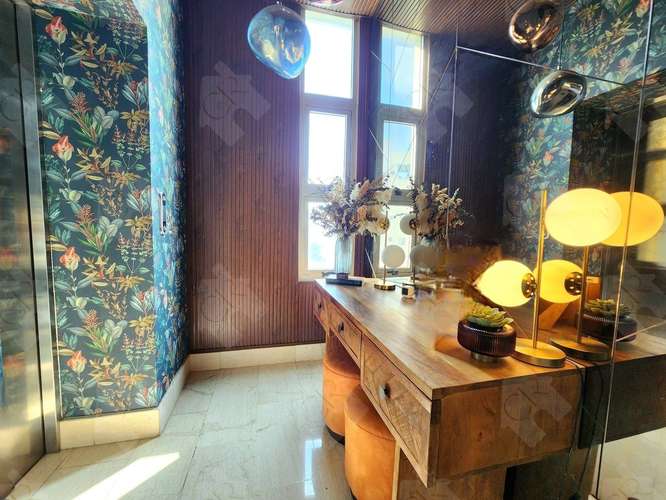 Apartamento en Serralles, 7mo piso, 3 habitaciones, 3.5 baños, 3 parqueos - Imagen 2