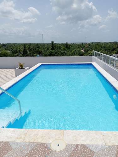 Apartamento de oportunidad en venta en boca chica 