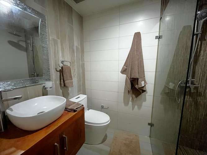 Apartamento en Alquiler en Naco Amueblado de UNA Habitación - Imagen 14