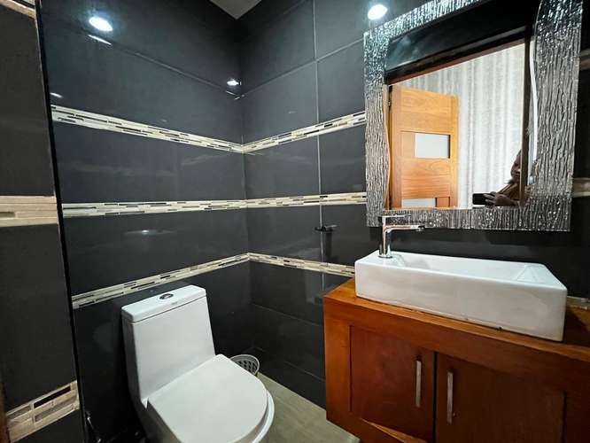 Apartamento en Alquiler en Naco Amueblado de UNA Habitación - Imagen 4
