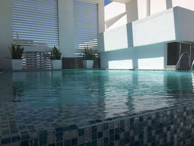 Apartamento en Alquiler en Naco Amueblado de UNA Habitación - Imagen 16