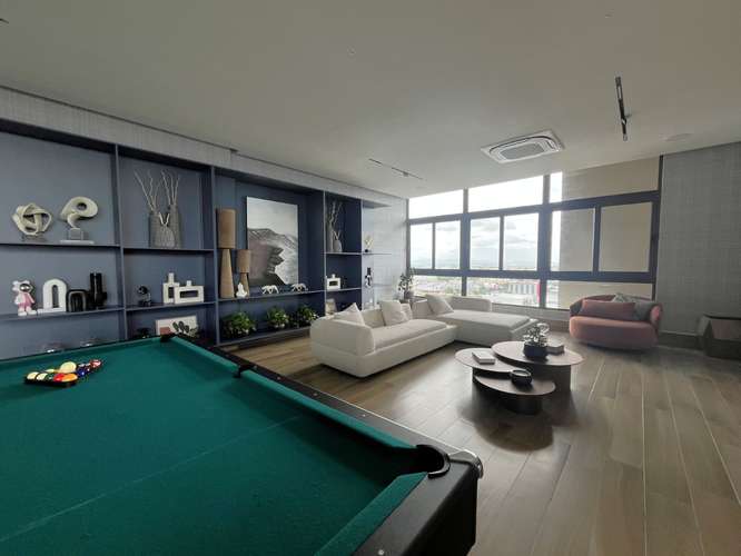 Apartamento en Alquiler en Naco Amueblado de UNA Habitación - Imagen 17
