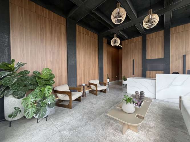 Apartamento en Alquiler en Naco Amueblado de UNA Habitación - Imagen 19