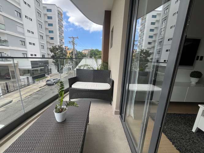 Apartamento en Alquiler en Naco Amueblado de UNA Habitación - Imagen 8