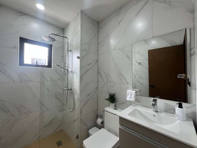 Apartamento en Alquiler en Naco Amueblado de UNA Habitación - Imagen 6