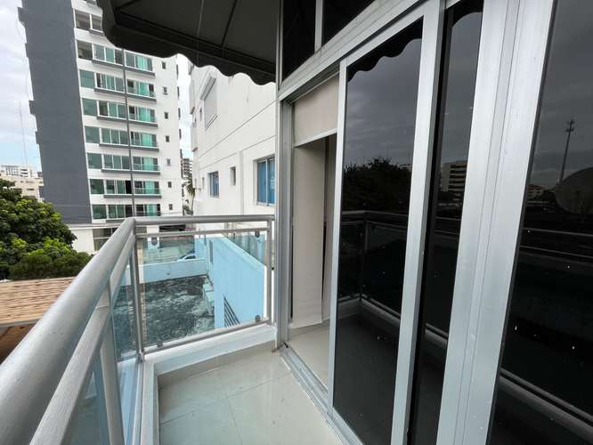 Apartamento en Alquiler en Serralles Amueblado de TRES Habitaciones - Imagen 15