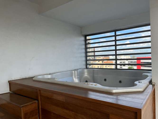 Apartamento en Alquiler en Serralles Amueblado de TRES Habitaciones - Imagen 18