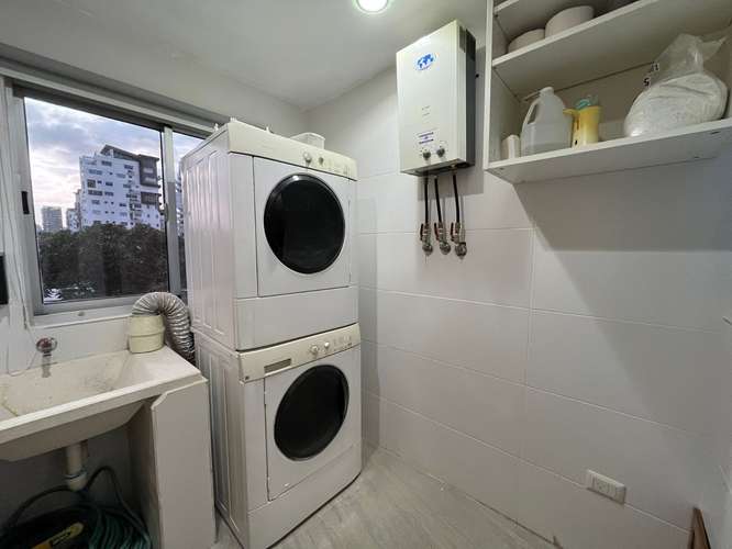 Apartamento en Alquiler en Serralles Amueblado de TRES Habitaciones - Imagen 16