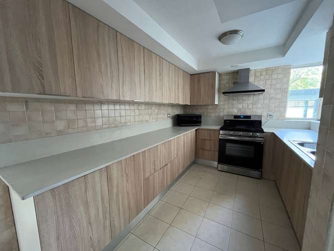 Apartamento en Alquiler en Piantini Amueblado de TRES Habitaciones - Imagen 5