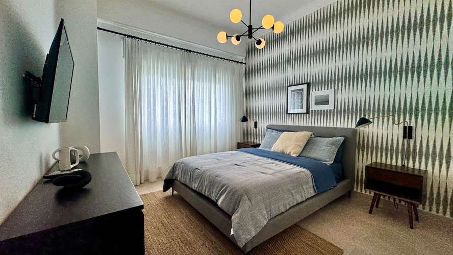  APARTAMENTO AMUEBLADO | VENTA Y ALQUILER- 2 HABITACIONES - Imagen 18
