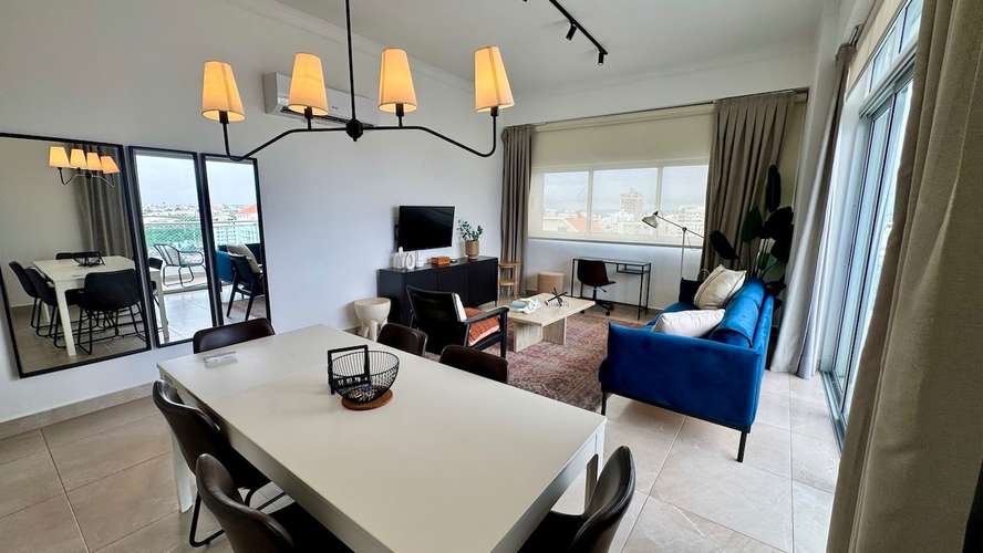  APARTAMENTO AMUEBLADO | VENTA Y ALQUILER- 2 HABITACIONES - Imagen 11