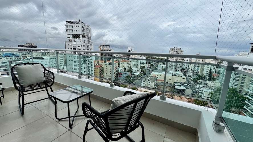  APARTAMENTO AMUEBLADO | VENTA Y ALQUILER- 2 HABITACIONES - Imagen 2