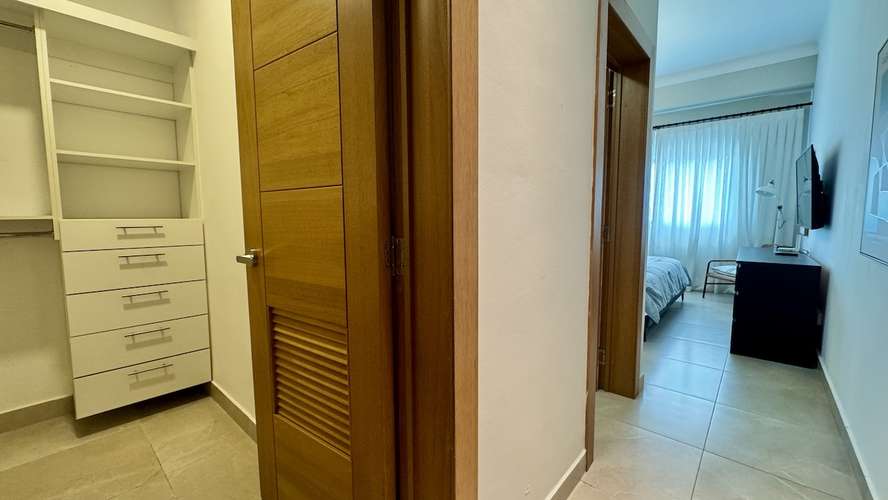  APARTAMENTO AMUEBLADO | VENTA Y ALQUILER- 2 HABITACIONES - Imagen 17