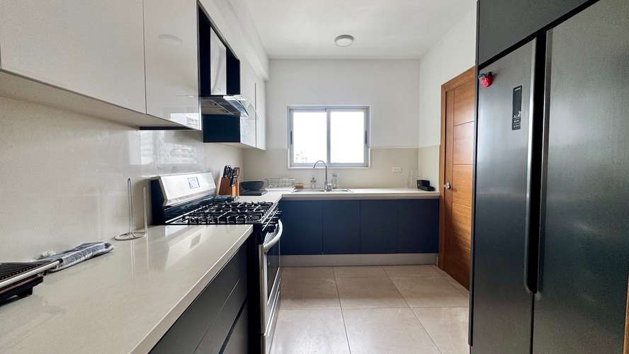  APARTAMENTO AMUEBLADO | VENTA Y ALQUILER- 2 HABITACIONES - Imagen 5