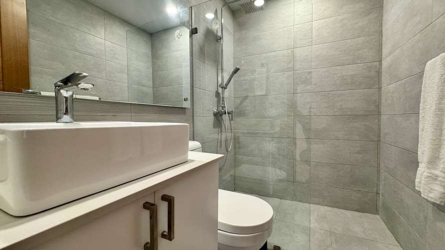  APARTAMENTO AMUEBLADO | VENTA Y ALQUILER- 2 HABITACIONES - Imagen 3