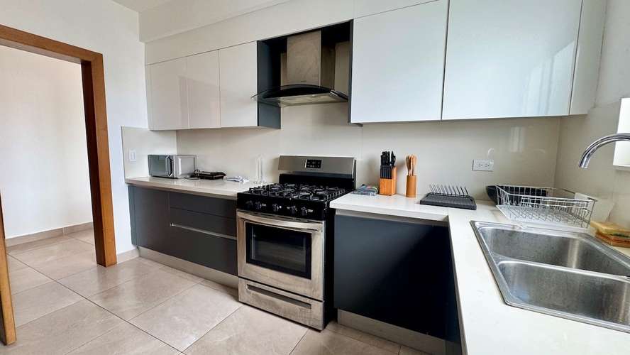  APARTAMENTO AMUEBLADO | VENTA Y ALQUILER- 2 HABITACIONES - Imagen 4
