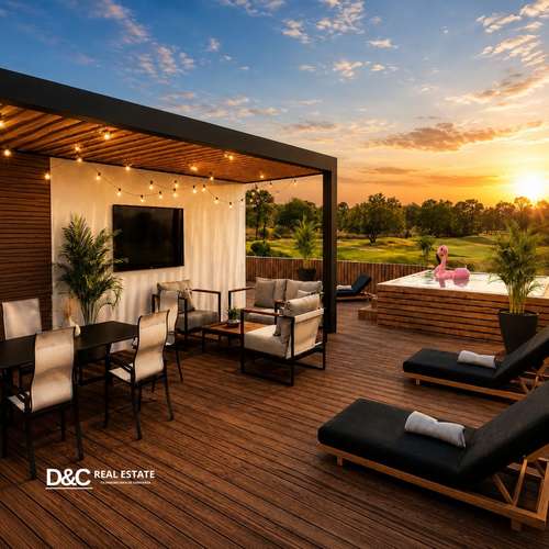 Apartamento moderno en Torre Alta Puerto Plata en zona residencial  - Imagen 5