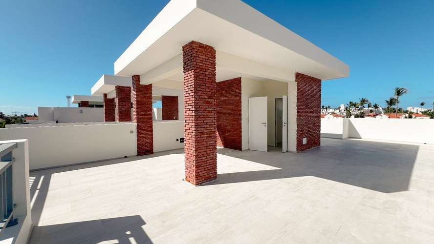 Vendo Apartamento en Punta Cana - Imagen 16