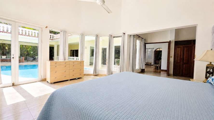 Casa de lujo en venta Sosua, Perla Marina 
