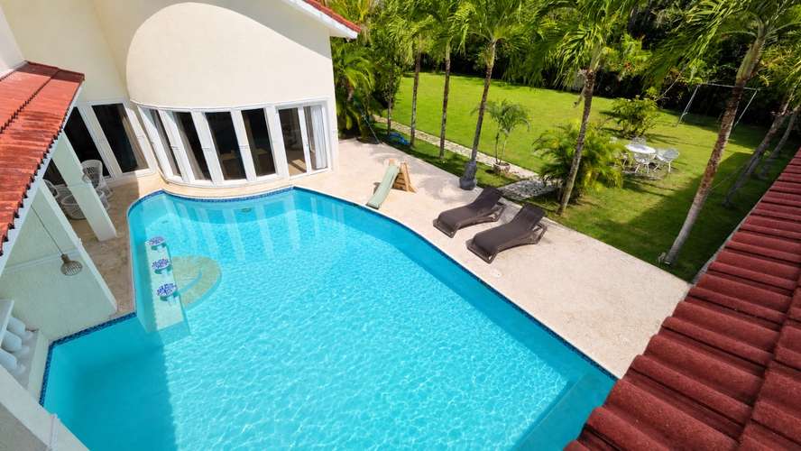 Casa de lujo en venta Sosua, Perla Marina 