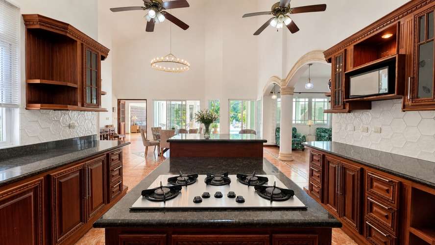 Casa de lujo en venta Sosua, Perla Marina 