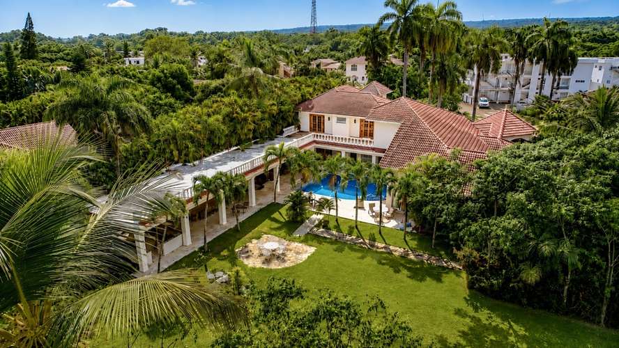 Casa de lujo en venta Sosua, Perla Marina 