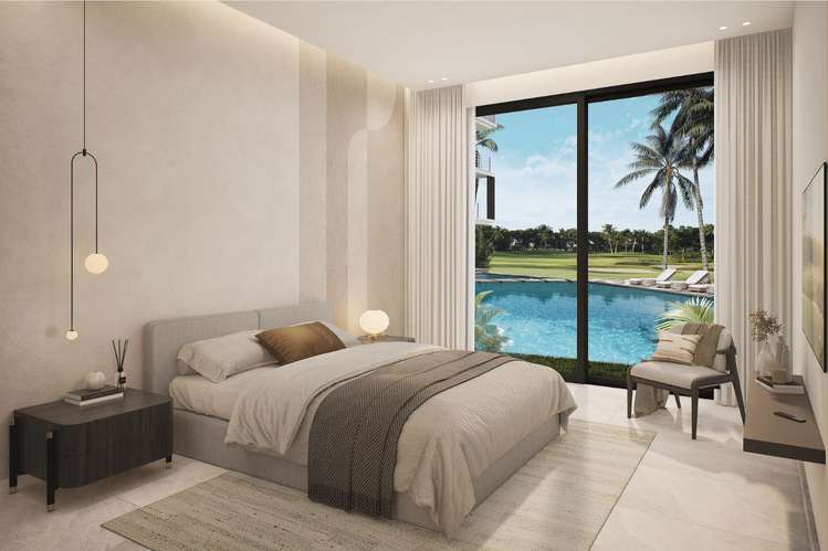 Vendo Apartamento en Punta Cana - Imagen 2