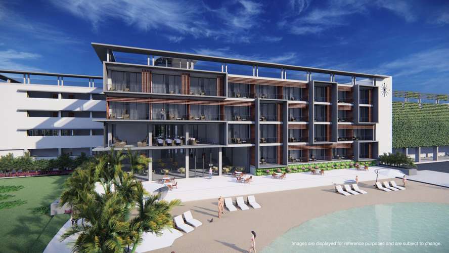 Vendo Apartamento en Punta Cana - Imagen 6