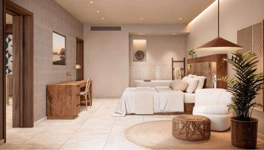 Vendo Apartamento en Punta Cana - Imagen 8