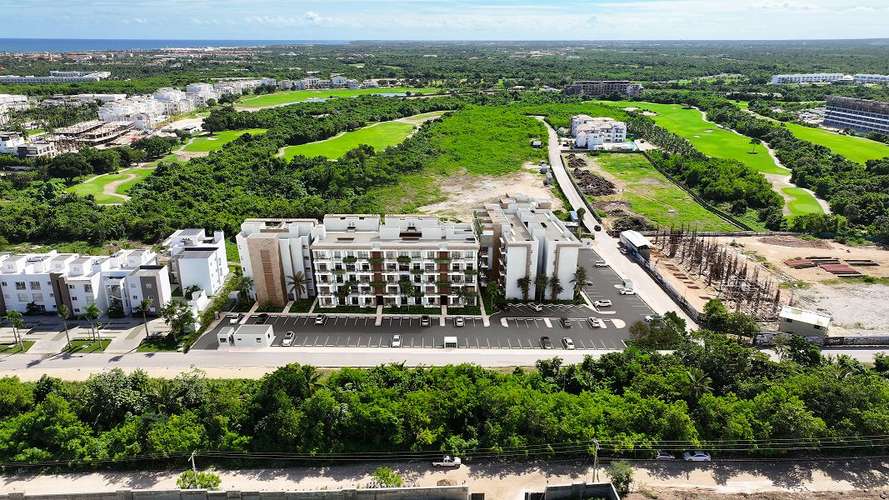 Vendo Apartamento en Punta Cana - Imagen 8