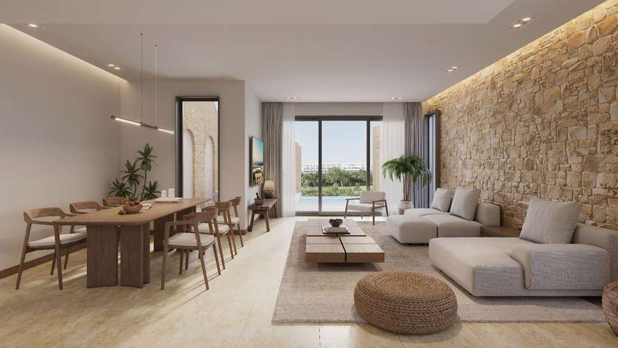 Vendo villa en Punta Cana - Imagen 6
