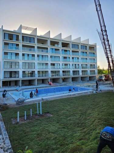 Vendo Apartamento en Punta Cana - Imagen 1