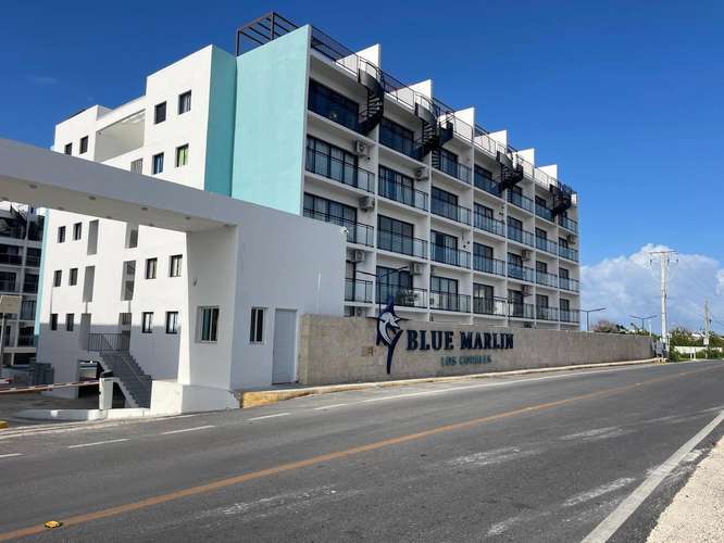Vendo Apartamento en Punta Cana - Imagen 1