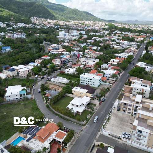 apartamento en plano en venta en puerto plata en torre alta zona recidencial - Imagen 6