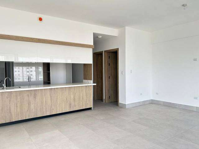 Pent-house en venta de 3 habitaciones en el Ensanche Naco - Imagen 5