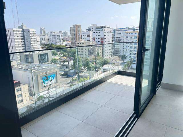 Pent-house en venta de 3 habitaciones en el Ensanche Naco - Imagen 3