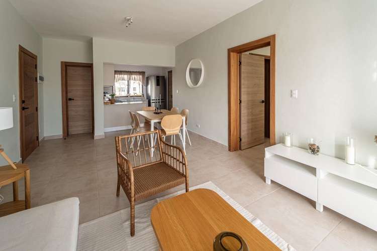 Vendo Apartamento en Punta Cana - Imagen 3