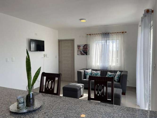 Vendo Apartamento en Punta Cana - Imagen 8