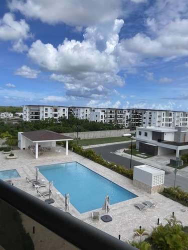 Vendo Apartamento en Punta Cana - Imagen 2