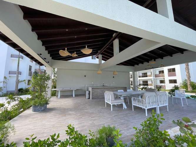 Vendo Apartamento en Punta Cana - Imagen 10