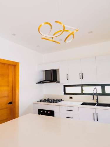 Vendo villa en Punta Cana - Imagen 12