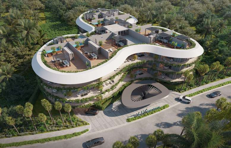 Vendo Apartamento en Punta Cana - Imagen 1