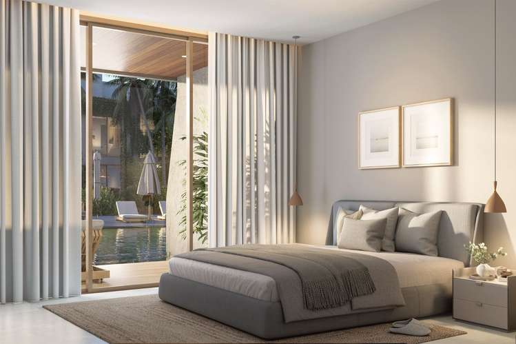 Vendo Apartamento en las terrenas - Imagen 4