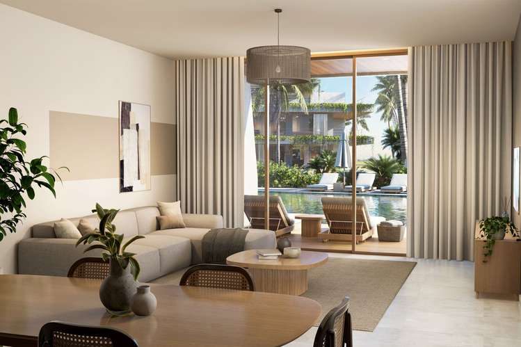 Vendo Apartamento en las terrenas - Imagen 8