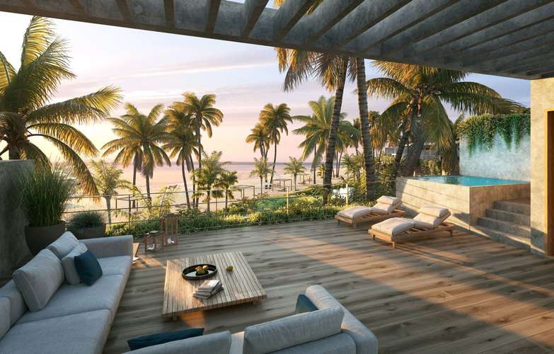Vendo Apartamento en las terrenas - Imagen 6